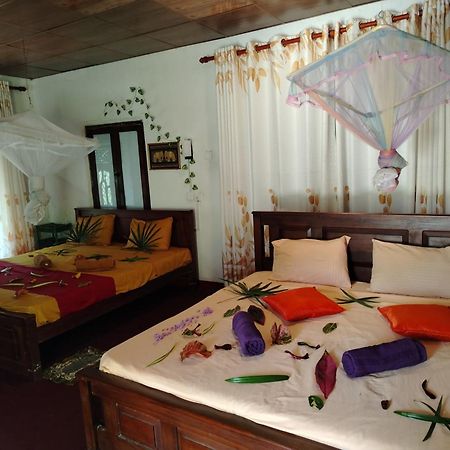 Surf Paradise Tangalle Exterior foto