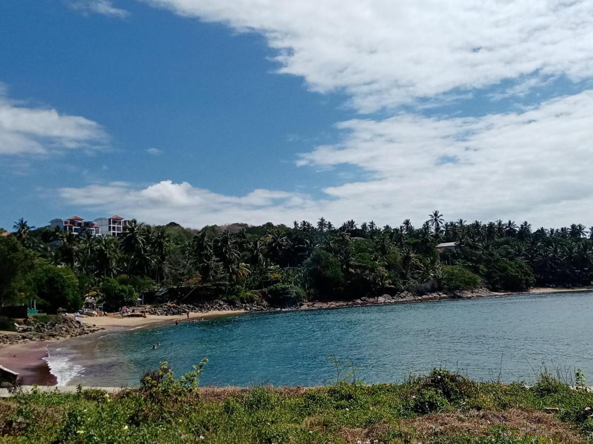 Surf Paradise Tangalle Exterior foto