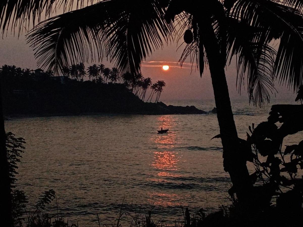 Surf Paradise Tangalle Exterior foto