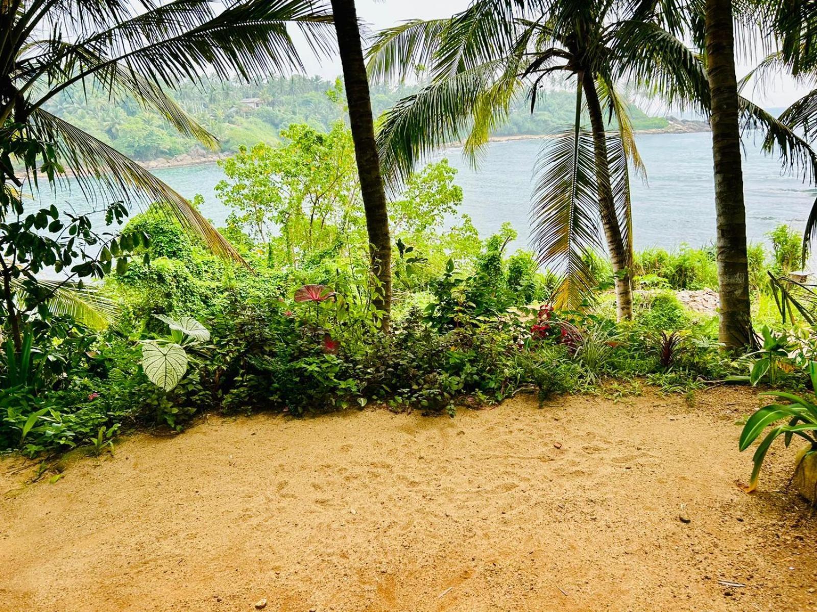 Surf Paradise Tangalle Exterior foto