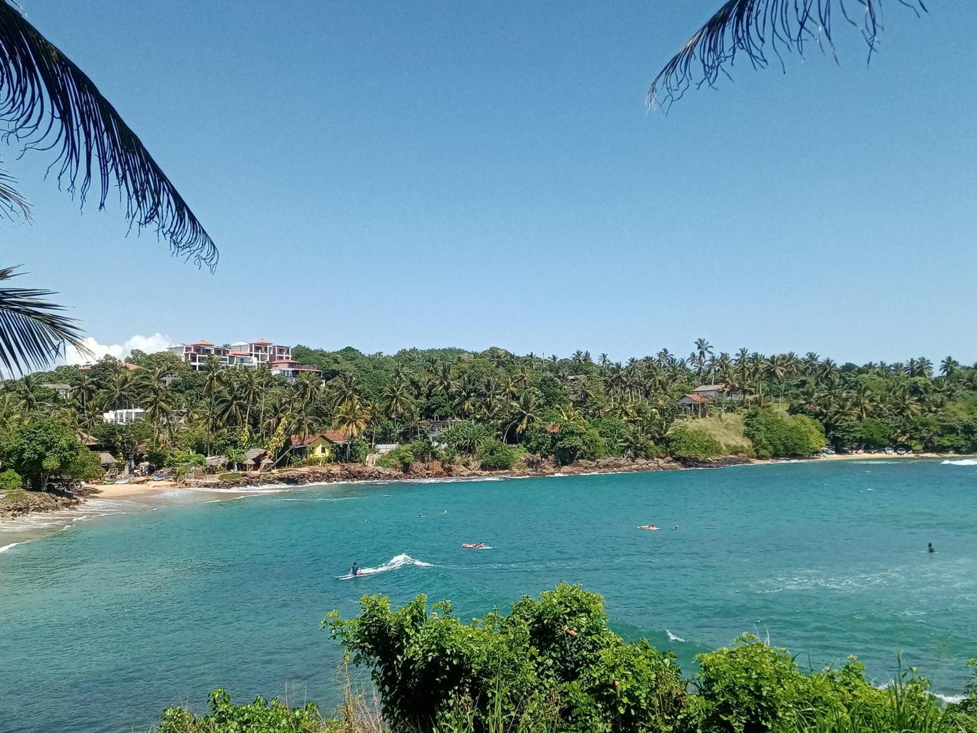 Surf Paradise Tangalle Exterior foto