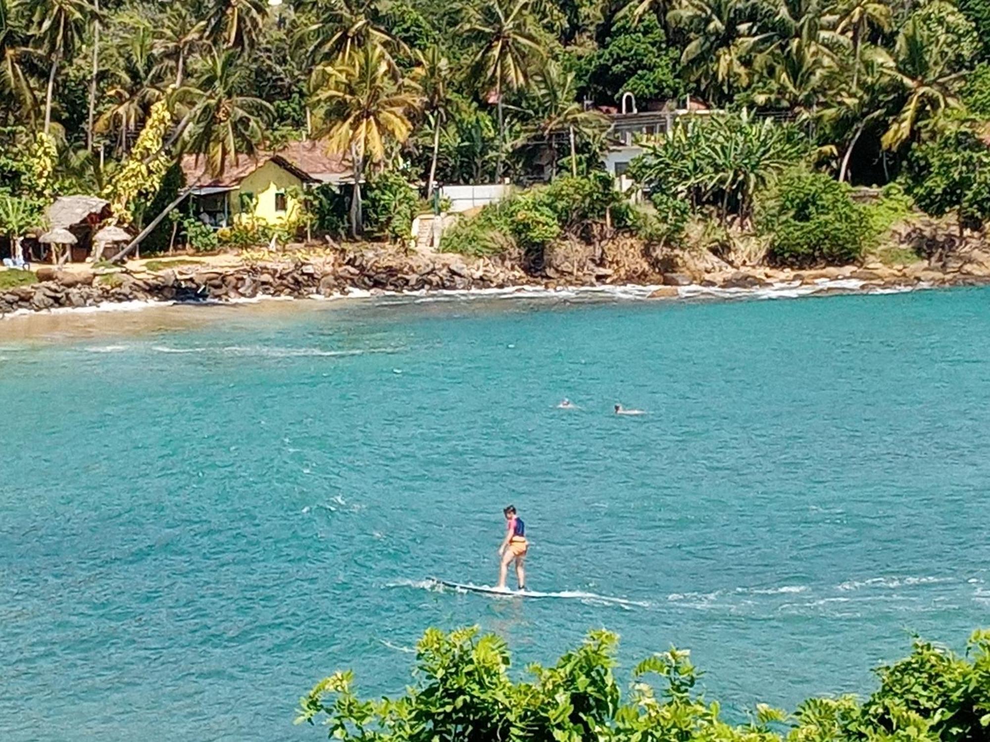 Surf Paradise Tangalle Exterior foto