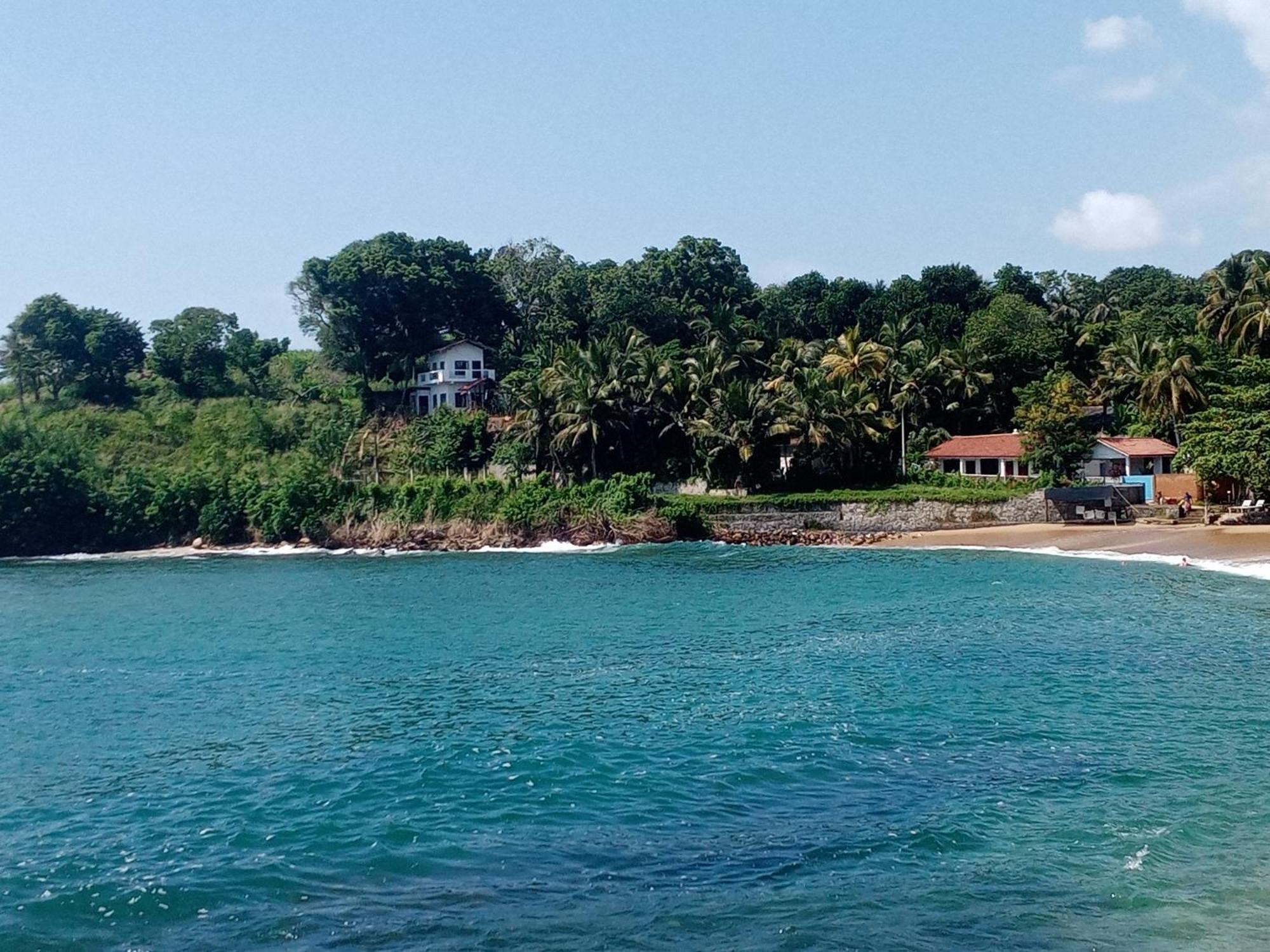 Surf Paradise Tangalle Exterior foto