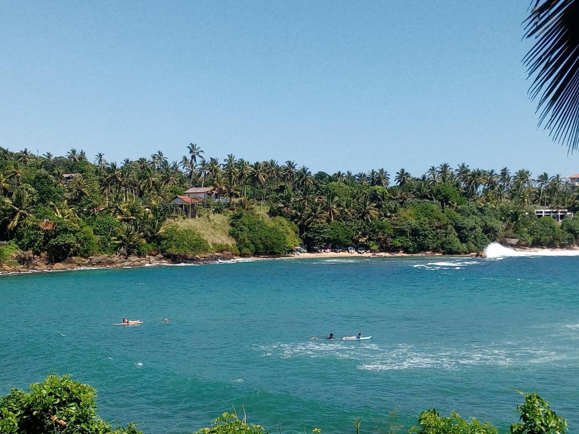 Surf Paradise Tangalle Exterior foto