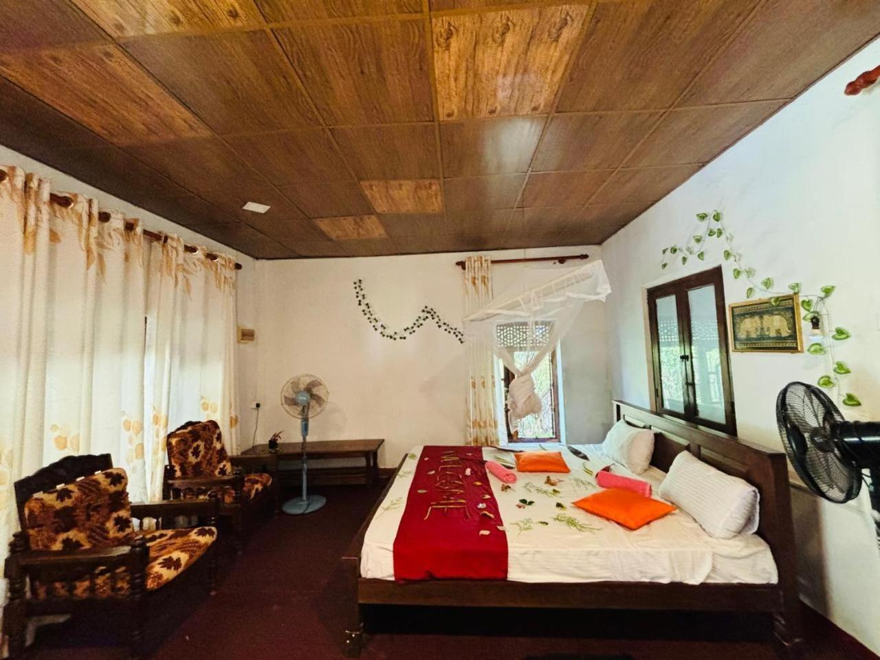 Surf Paradise Tangalle Exterior foto